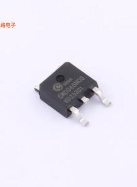 CMD046N08 -[原装(MOSFET)TO-252