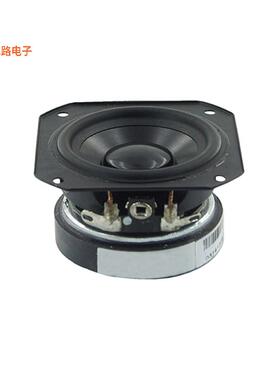 TA6FD00-04 -原装[SPEAKR 3.99OHM 10W TOP PT 81.1DB磁性