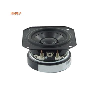 TA6FD00-04 -原装[SPEAKR 3.99OHM 10W TOP PT 81.1DB磁性