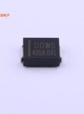 1.5SMC400A -[原装TVS DIODE 342VWM 548VC DO214ABSMC