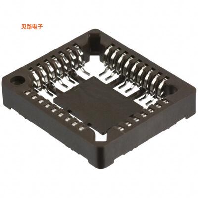540-44-032-17-400000 -原装[CONN SOCKET PLCC 32POS TINPLCC