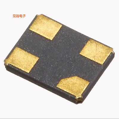 全新R1612-38.400-10-F-1010-TR-NS1 -[原装MHz 晶体]
