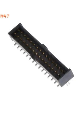 LTMM-115-02-S-D-SM-LC-P -原装[CONN HEADER SMD 30POS 2MM接头