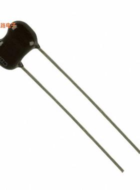 CD17FD501JO3F -原装[CAP MICA 500PF 5% 500V RADIAL500 pF