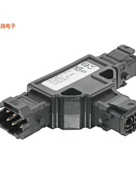 09100054751 -[全新HAN POWER T 1A 5+PE CLIP]
