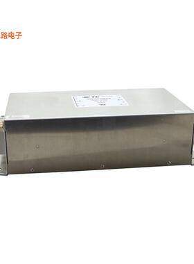 100KESS10AFPW -[全新LINE FLTR 440VAC 100A CHASS MNT]