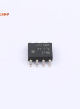 UCC28C50QDRQ1 -[原装AUTOMOTIVE, 30-V, LOW-POWER CURRSOIC-8