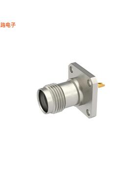 R143405000 -原装[TNC / SQUARE FLANGE JACK RECEPTATNC