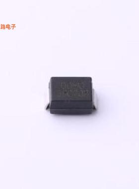 P6SMB39CA -[原装TVS DIODE 33.3VWM 53.9V DO214AASMB(D