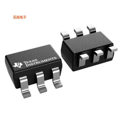 TS5A4624DCKT -[全新IC SWITCH SPDTX1 900MOHM SC70-6]