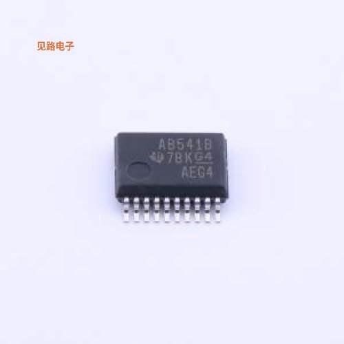 SN74ABT541BDBR -[原装SSOP-20-208mil]