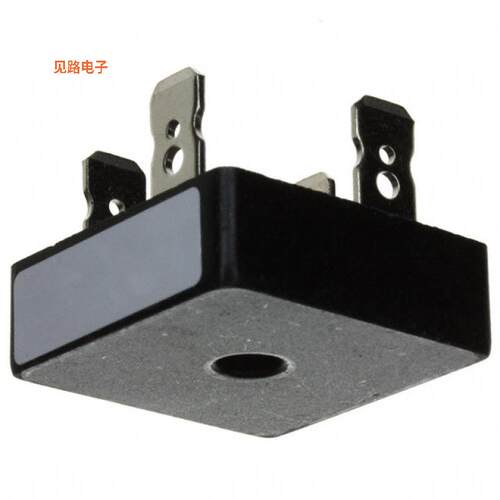 VS-36MB160A -[全新BRIDGE RECT 1P 1.6KV 35A D-34]
