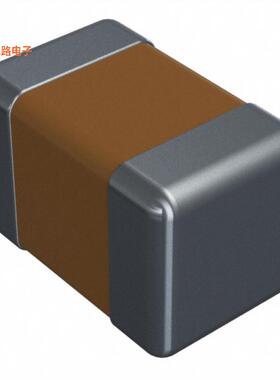 CDR31BX103AKURAJ -原装[CAP CER 10000PF 50V BX 080510000 pF