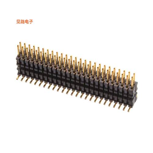 FW-25-03-G-D-250-150 -[全新CONN HDR 50POS 0.05 STACK SMD]