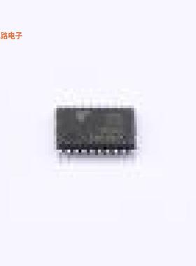 74VHC374FT -[原装TSSOP-20-175mil]