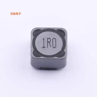 XRRF1280-1R0M -[原装功率SMD-4P,12.5x12.5mm