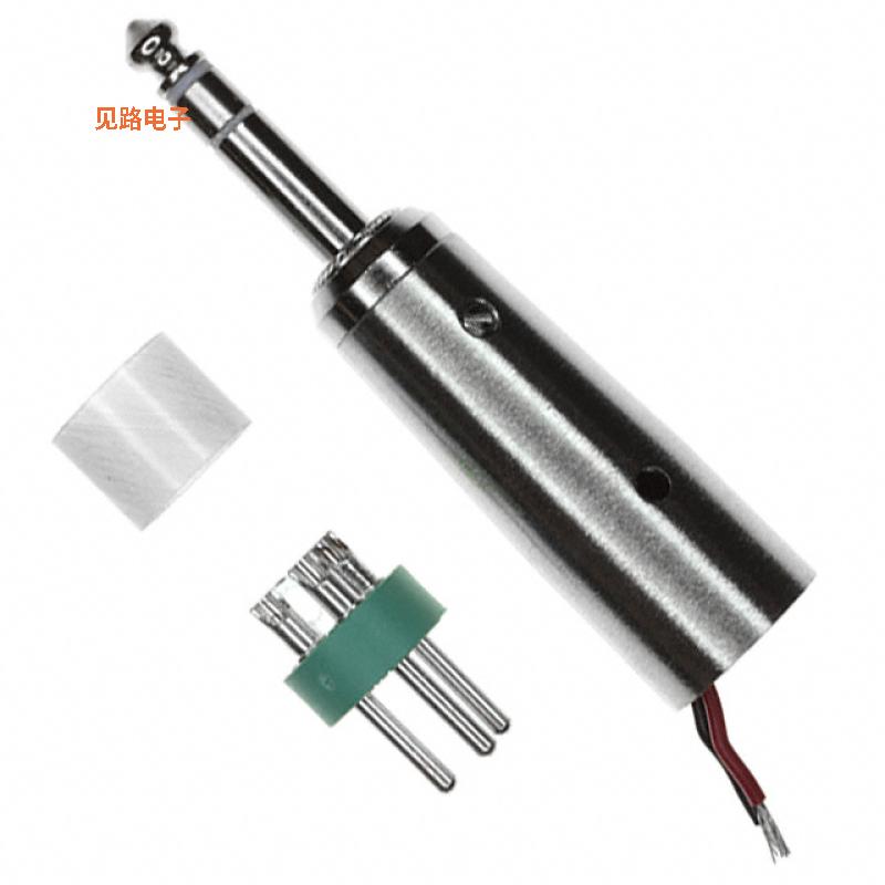 387AX -[全新ADAPT MALE XLR TO 1/4