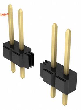 929450-01-03-I -[全新3M PIN STRIP HEADER, 929 SERIES,]