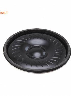 K 50 FL - 8 OHM -[全新SPEAKER 8OHM 1W TOP PORT 80DB]