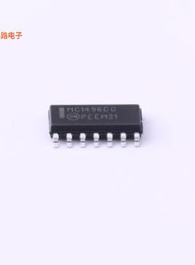 MC1496DR2G -[原装IC MOD/DEMODULTR BALANCED 14SOICSOIC-14