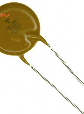 VY2103M63Y5UG63V7 -[全新CAP CER 10000PF 300VAC Y5U RDL]