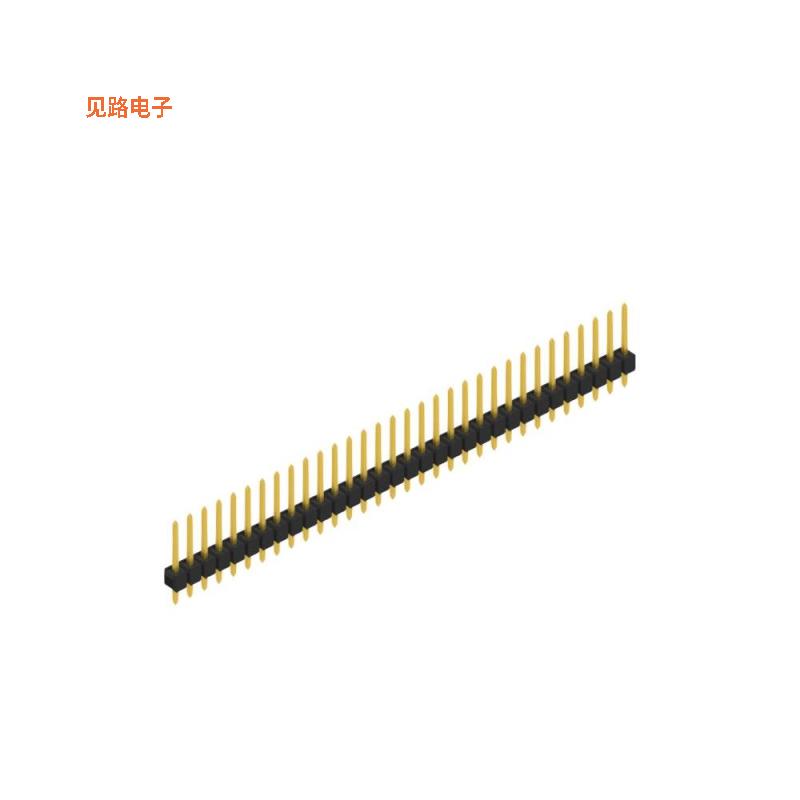 SL 11 139 32 G -原装[ONE ROW,  0.635 MM接头