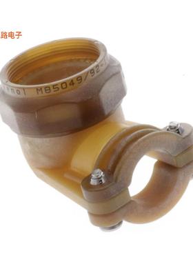 M85049/92-19T -原装[CONN CABLE CLAMP SZ19缆线夹