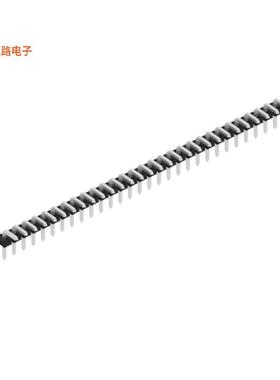 SL LP 3 041 29 Z -原装[LOW PROFILE, ANG,  0.635 MM接头