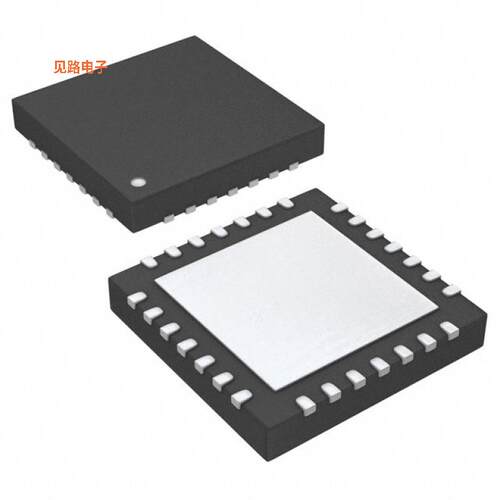 AVR32EA28T-E/STX -[全新32KB, RWW, 4KB RAM, 28P VQFN, 12]