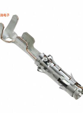 929989-1 -原装[CONTACT SOCKET 17-20AWG CRIMP电源，冲压型