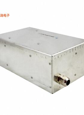 FN354-15-47 -原装[LINE FILTER 15A CHASSIS MOUNT三相（星接）