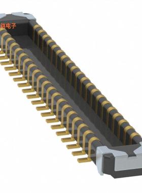 BM23FR0.6-40DP-0.35V(895) -[全新CONN HDR 40POS SMD GOLD]