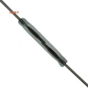 SPST 140V 350MA REED 全新SWITCH MDSR