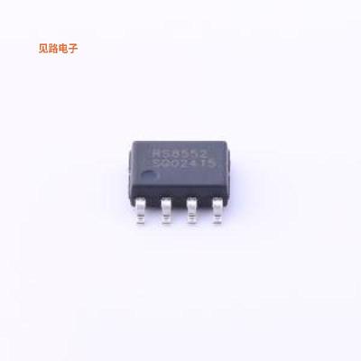 RS8552XK -[原装IC CMOS 2 CIRCUIT 8SOICSOIC-8