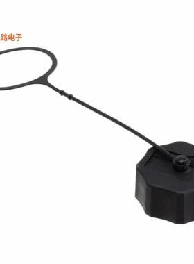 RJFRBC75 -[全新CONN PROTECT CAP RJF PANEL JACKS]