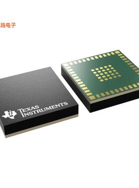 CC2652PSIPMOTR -[原装RF TXRX MOD 802.15.4BT SMDQFM-48