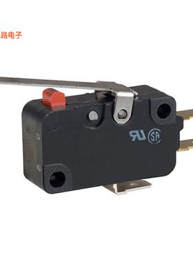 D3V-161-1C4 -原装[SWITCH SNAP ACTION SPDT 16A 250VSPDT