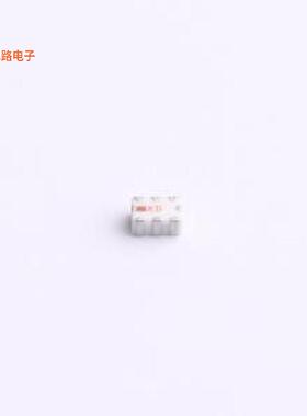 LFCG-1575+ -[原装CER FILTER 1.85GHZ LOW PASSSMD-8P,1.2x2mm