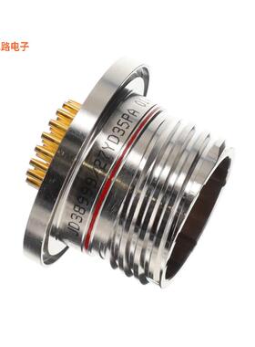 D38999/27YD35PA -[全新HERMETIC CIRCULAR MIL-SPEC CONNE]