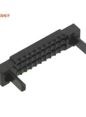 104891-2 -[全新CONN TERMINATE COVER 20POS .050]