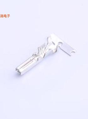 全新282466-1 -[原装CONN SOCKET 13-15AWG CRIMP TIN]