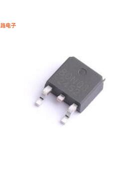 XR80N03C -[原装(MOSFET)TO-252-3L