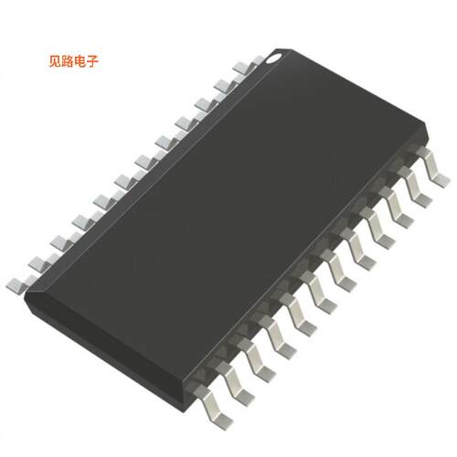 AD7492AR-5 -[全新IC ADC 12BIT W/REF W/CLK 24-SOIC]