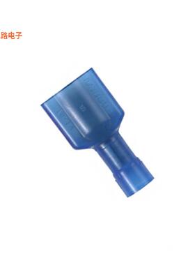 DNF14-250FIMB-D -原装[CONN QC TAB 14-16AWG 0.250 CRIMP标准