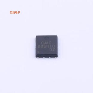 CJAC80SN10 -[原装(MOSFET)PDFNWB5x6-8L