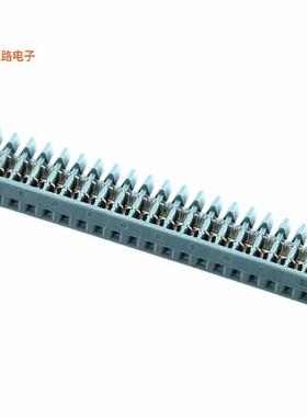 7-353293-0 -原装[CONN RCPT 20POS IDC 26-28AWG TIN插座