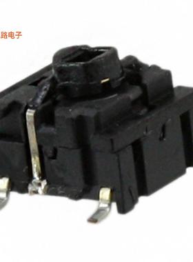 5GSH93582 -原装[SWITCH TACTILE SPST-NO 0.05A 24VSPST-NO