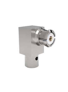 SC-405-SMPF-RA -[全新TFLEX 405, SMP, FEMALE, RIGHT AN]