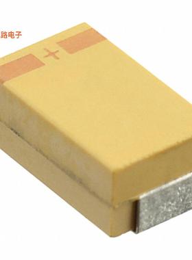T493D107K010CC6120 -原装[CAP TANT 100UF 10% 10V 2917100 F