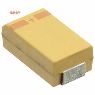 TANT 47UF 10% T493D476K025BH6410 291747 CAP 25V 原装